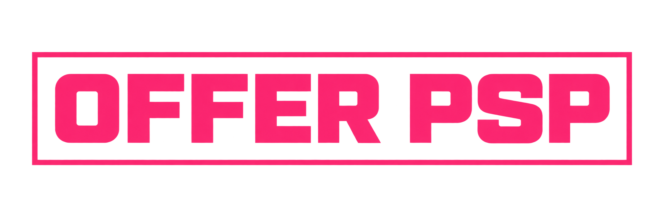 OfferPSP